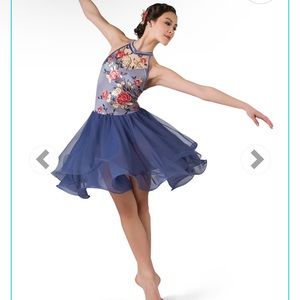 Dance Costume